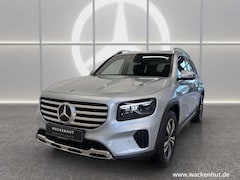 Bild des Angebotes Mercedes-Benz GLB 200 d PROGERSSIVE LINE ADVANCED AHK+DIST+RFK
