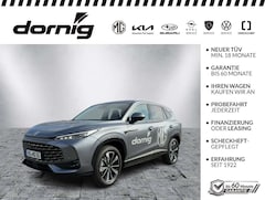 Bild des Angebotes MG HS HEV Luxury MY25