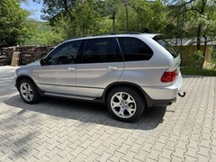 Bild des Angebotes BMW X5 4.4 i
