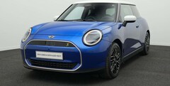 Bild des Angebotes MINI Cooper SE Favoured Trim