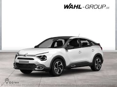 Citroen C4 PureTech 130 S&S EAT8 Max Winter-Paket Max