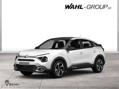 Bild des Angebotes Citroen C4 PureTech 130 S&S EAT8 Max Winter-Paket Max