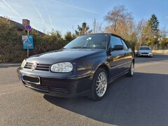 Bild des Angebotes VW Golf Cabriolet Golf Cabrio 2.0 Highline