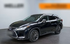 Bild des Angebotes Lexus RX 450h (hybrid) *Sport Edition*Leder*Graphitschwarz*