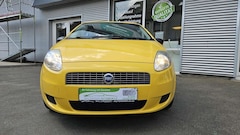 Bild des Angebotes Fiat Grande Punto 1.2 8V Active*II. Hd*Klima*City-Paket*Allwetterr.*