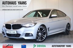 Bild des Angebotes BMW 320 320 d GT M Sport AID+ACC+SIDE+HUD+LED+KEY+19"