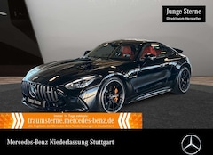 Bild des Angebotes Mercedes-Benz AMG GT 63  Cp. 4M Keramik 360° Pano Burmester HUD
