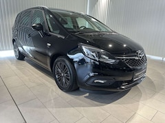 Bild des Angebotes Opel Zafira 1.6 SIDI Turbo 120 Jahre, 7 Sitze