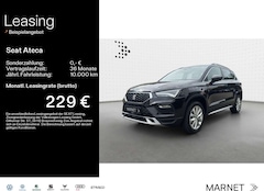 Bild des Angebotes SEAT Ateca X-PERIENCE 1.5 TSI DSG* Navi*AHK* Kamera*E