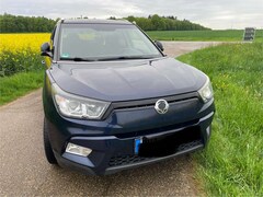 Bild des Angebotes SsangYong Tivoli e-XGi 160 2WD Crystal