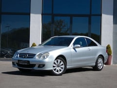 Bild des Angebotes Mercedes-Benz CLK 280 Coupe*Aut*Klima*Shz*Pdc*Bi-Xenon*