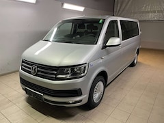 Bild des Angebotes VW T6 Caravelle Caravelle Comfortline lang 4Motion