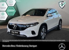 Bild des Angebotes Mercedes-Benz EQA 250 PROG+PLUS-PAKET+AHK+KAMERA+KEYLESS+SPUR