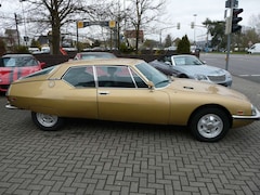 Bild des Angebotes Citroen SM 3,0l V6 Automatik