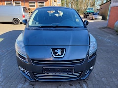 Bild des Angebotes Peugeot 5008 Style  7 Sitzer