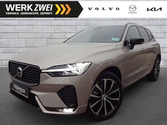 Bild des Angebotes Volvo XC60 B4 Ultimate Dark AWD AHK LUFTFW HUD PANO HK