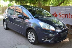 Bild des Angebotes Citroen C4 Picasso Tendance, Klimaaut. SHZ,Temp, aus 1. Besitz !