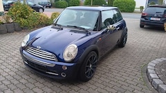 Bild des Angebotes MINI One Mini One "SPORT" Eibach/Tomason