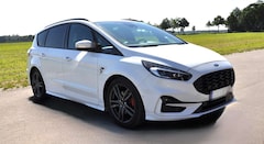 Bild des Angebotes Ford S-Max S-Max 2.0 TDCi Aut. ST-Line