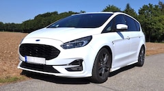 Bild des Angebotes Ford S-Max S-Max 2.0 TDCi Aut. ST-Line