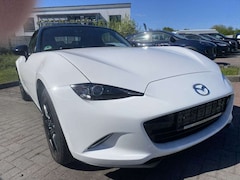 Bild des Angebotes Mazda MX-5 SKYACTIV-G 131 Sports-Line