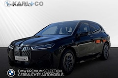 Bild des Angebotes BMW iX xDrive50 Soft-Close Laser Harman/Kardon AHK