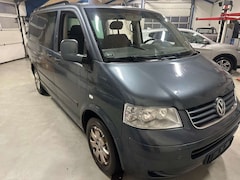 Bild des Angebotes VW T5 California Multivan dänische Papiere Festpreis