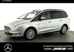 Bild des Angebotes Ford Galaxy 2.0 TDCi Business Edition Technop+DAB+7Si