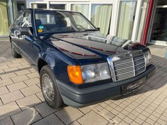 Bild des Angebotes Mercedes-Benz 230 w124, Automatik, 81300km,2.Hand, Tausch