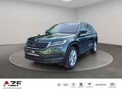 Bild des Angebotes Skoda Kodiaq 2.0 TDI 4x4 DSG Style AHK+PANO+ACC+360°