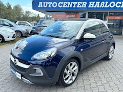Bild des Angebotes Opel Adam Rocks Sport*IntelliLink*TLeder*Faltdach*17"