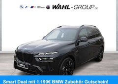Bild des Angebotes BMW X7 xDrive40d M Sport Pro Standhzg AHK Panorama Exklus