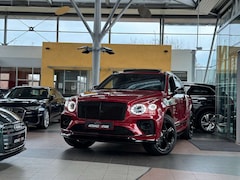 Bild des Angebotes Bentley Bentayga S V8 NAIM Carbon 22" All Terrain Nachtsicht HuD Mu