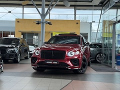 Bild des Angebotes Bentley Bentayga V8 S NAIM Carbon 22" All Terrain Nachtsicht HuD Mu