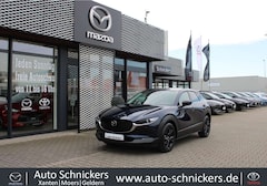 Bild des Angebotes Mazda CX-30 SKY-G SOMO HOMURA+GJ-RÄDER !!