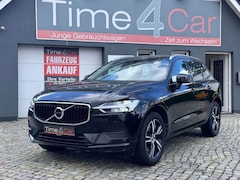 Bild des Angebotes Volvo XC60 Momentum AWD Leder LED PDC Navi SHZ