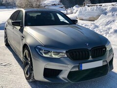Bild des Angebotes BMW M5 M5 Competition
