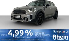 Bild des Angebotes MINI Cooper Countryman Apple*Parkassist*Navi*MFL*