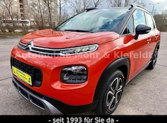Bild des Angebotes Citroen C3 Aircross *PANORAMA-SCHIEBEDACH*PHONE*GRA*PDC*