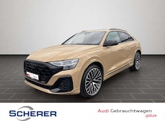 Bild des Angebotes Audi SQ8 TFSI quattro MATRIX PANO AHK STANDHZ