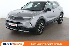 Bild des Angebotes Opel Mokka X 1.2 Turbo Elegance Aut.*NAVI*LED*CAM*TEMPO*SHZ*