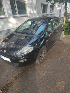 Bild des Angebotes Fiat Punto Evo 1.3 16V Multijet Dynamic Start&Stop
