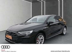 Audi A3 TFSI e S line S tronic *R-CAM*SHZ*