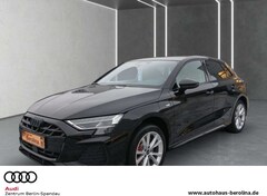 Bild des Angebotes Audi A3 TFSI e S line S tronic *R-CAM*SHZ*