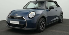 Bild des Angebotes MINI Cooper C Cabrio Favoured Trim
