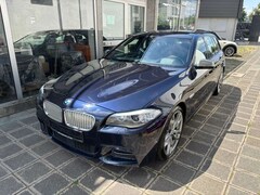 Bild des Angebotes BMW 550 5 Touring M550 d xDrive