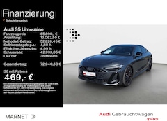 Bild des Angebotes Audi S5 TFSI quattro*Navi*Matrix*B&O*PDC*Vi