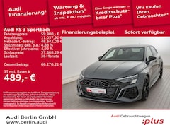 Bild des Angebotes Audi RS3 S tr. DYNAMIK PLUS KERAMIK B&O RF