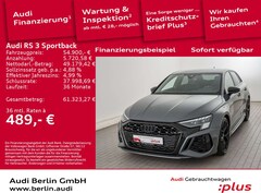 Bild des Angebotes Audi RS3 S tr. DYNAMIK PLUS KERAMIK B&O RF