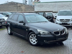 Bild des Angebotes BMW 520 dA Special Edition Aut.*Navi*BiXen*Shadowline